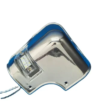 05133 Truck Trailer Plastic Corner Protector Factory Price