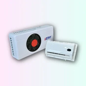 12V 2000W Truck Rooftop A/C System R134A Factory Price