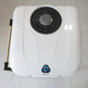 12V 24V Truck Roof Air Conditioner for RV Trucks Factory Price