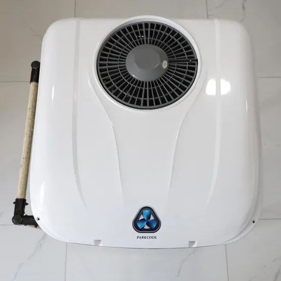 12V 24V Truck Roof Air Conditioner for RV Trucks Factory Price