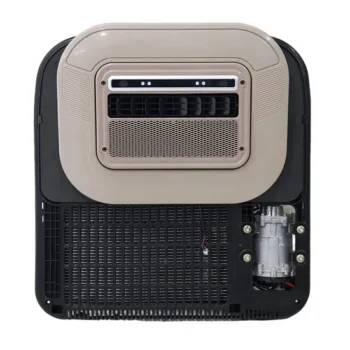 12V/24V Truck Roof AC - Factory Price, Camping Car Use