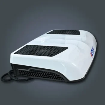 12V 24V 8871BTU Low Noise Truck Air Conditioner Factory Price
