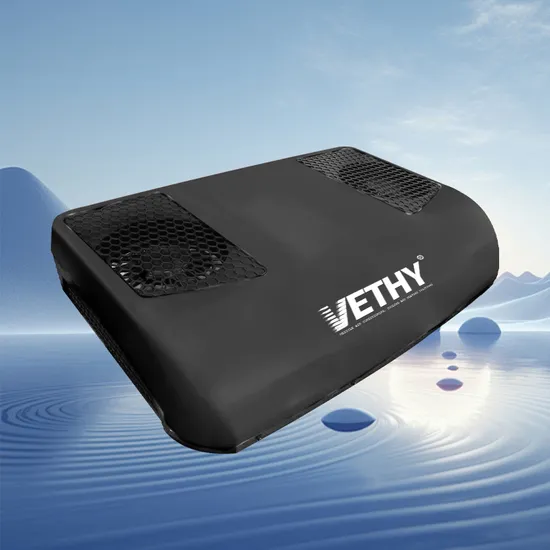 12V Vs02-PRO Mini Parking AC Camper Van Off-Grid Factory Price