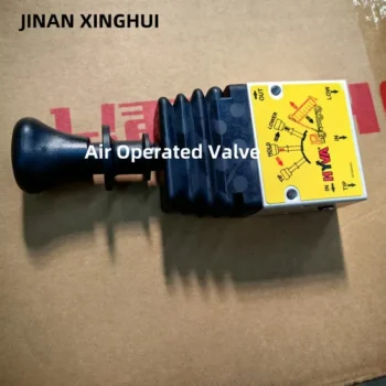 14750440C HYVA Air Valve High Quality Hanvan Parts Factory Price