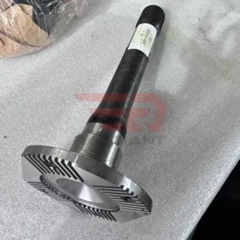 FAW Truck Feedthrough Shaft 2502161-А Factory Price