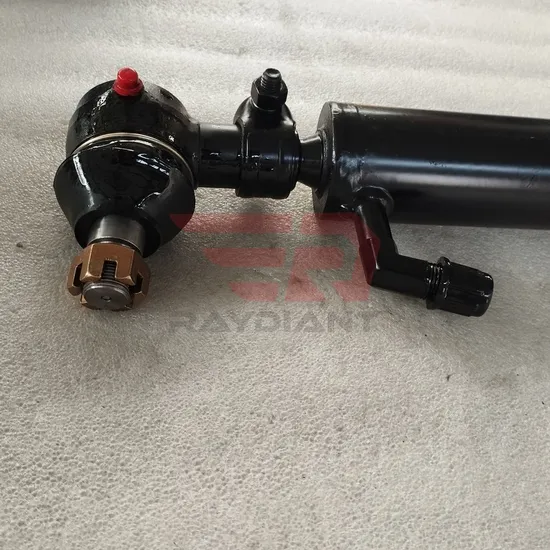 FAW Truck Hydraulic Steering Cylinder 3409010-371 Factory Price