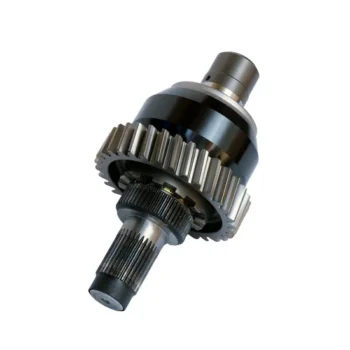 Mercedes-Benz Truck Differential Assembly Factory Price