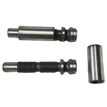 Euro Truck Sca Spring Pin with Bushing Factory Price