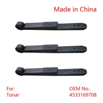 M1315100 Rear Leaf Spring for Tonar Cargo Trailer Factory Price