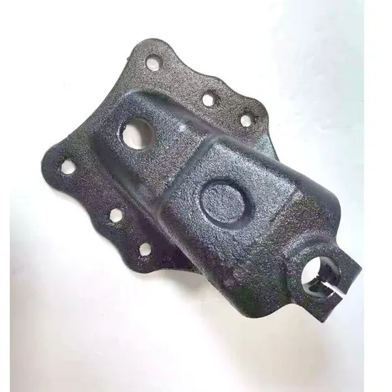 Hino Truck Spring Bracket 48414-2380/E0190/2381 Factory Price