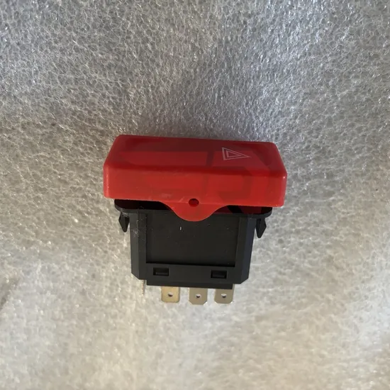 Beiben Truck Emergency Stop Button Factory Price for V3/V3xt Models