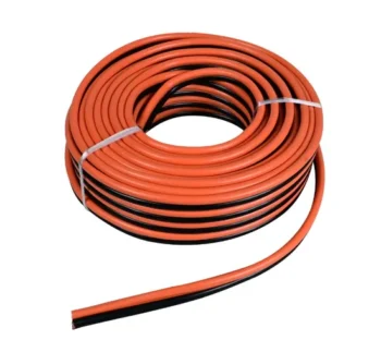 6 Gauge Tarp Motor Wire 15.5m Coil Factory Price