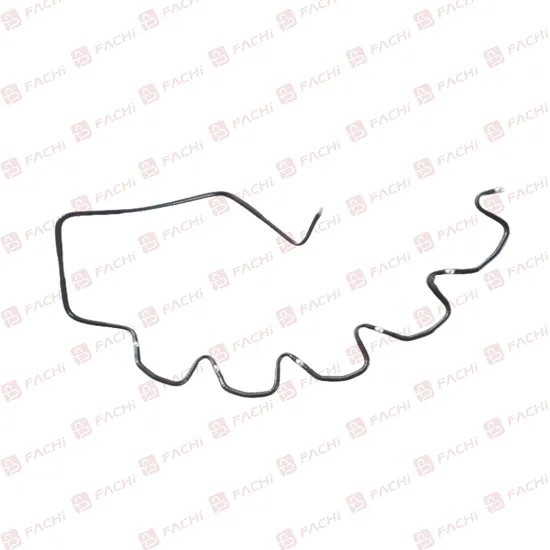 612630090004-High-pressure-connector-Weichai-Sinotruk-HOWO-SITRAK-C7H-TX-T5G-truck-parts