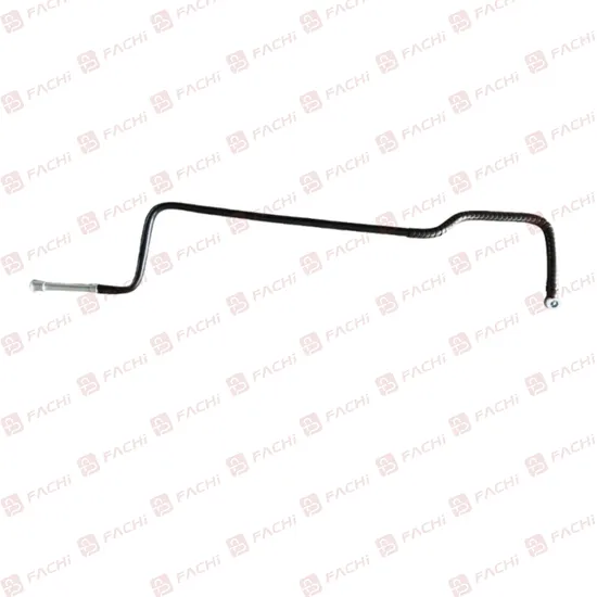 612630090004-High-pressure-connector-Weichai-Sinotruk-HOWO-SITRAK-C7H-TX-T5G-truck-parts