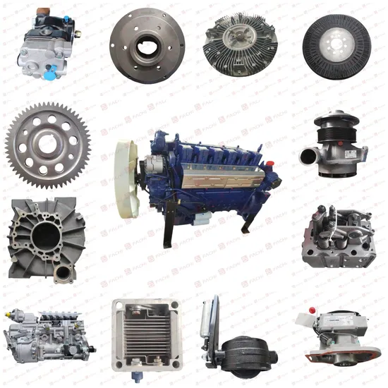 612630090004-High-pressure-connector-Weichai-Sinotruk-HOWO-SITRAK-C7H-TX-T5G-truck-parts