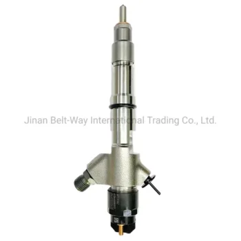 Genuine Fuel Injector 0445120343 Weichai Wd615 Wd10 Factory Price