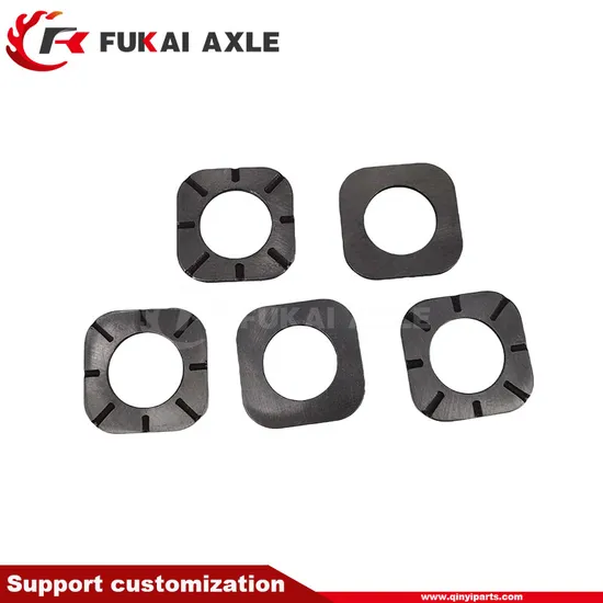 81.35114.6113 Wheel Planet Pad for Shacman Delong Truck Factory Price