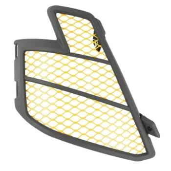 Head Lamp Protector Right Left for Vol-Vo FM FH Factory Price