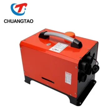 8KW Diesel Parking Heater for Bus Truck - Factory Price