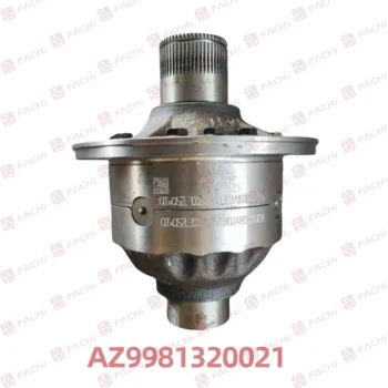Genuine Sinotruk HOWO Differential AZ9981320021 Factory Price