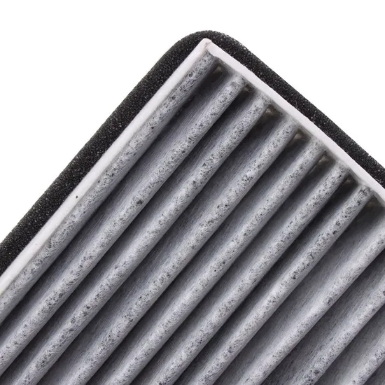 Activated Carbon Cabin Air Filter OE CUK2939 1K1819653b Factory Price