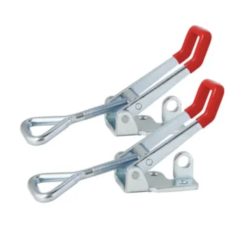 Adjustable Steel Toggle Latch Safety Catch Factory Price