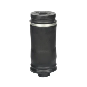 Adjustable Truck Shock Absorbers Rubber Sleeve Air Spring Factory Price