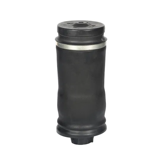 Adjustable Truck Shock Absorbers Rubber Sleeve Air Spring Factory Price