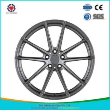 Agricultural Axle Wheel Hub Factory Price Iron Casting Parts