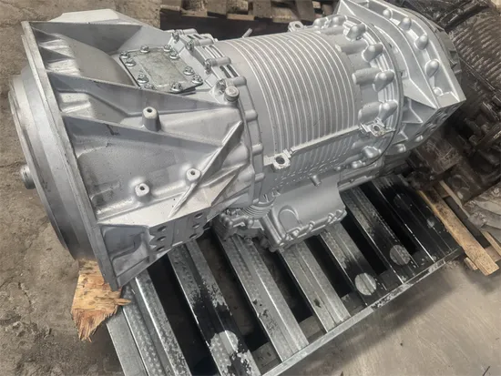 Allison Terratran 4430ors Construction Auto Transmissions Factory Price