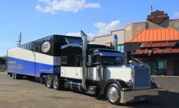 6'' Goncho Style 304ss Truck Exhaust Stack Kit Factory Price