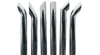 304ss Truck Exhaust Miter Top Stack Kit 10" Factory Price