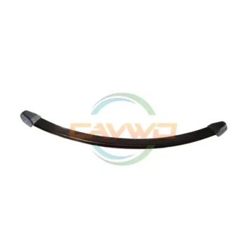 Truck Bus Leaf Spring Suspension System Factory Price