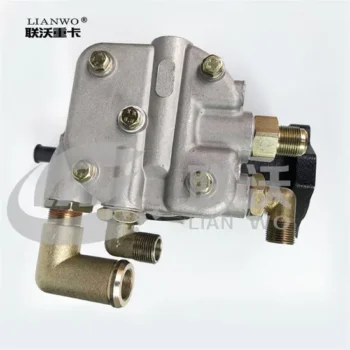 Factory Price AC Compressor C3970805 for Auto Parts