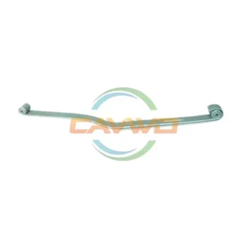 Sinotruk Wg9925520605 Leaf Spring Factory Price
