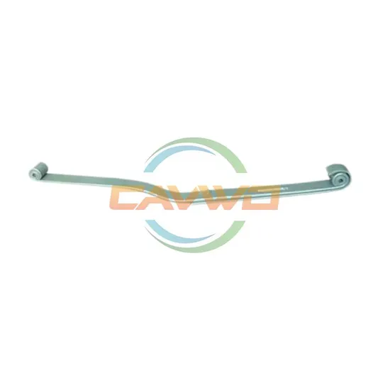 Sinotruk Wg9925520605 Leaf Spring Factory Price