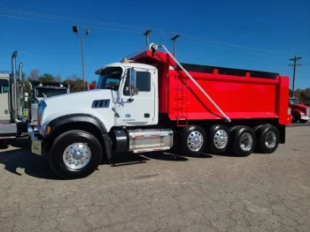 Automatic Aluminum Dump Truck Tarp System Factory Price