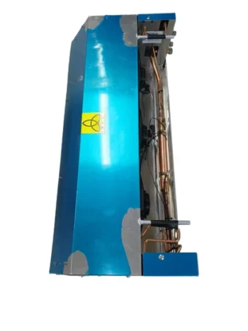 Autonomous Van Refrigeration Unit Factory Price