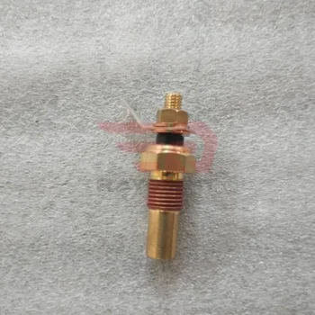 Az1500090132 Coolant Temp Sensor Factory Price for Trucks