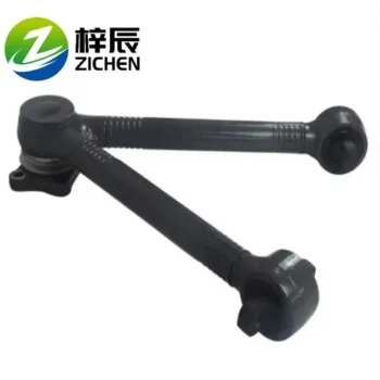 Sinotruk HOWO A7 V Push Rod Az9725529272 Factory Price