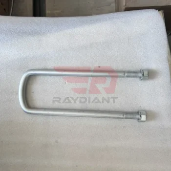 Az9925520128 Pneumatic Suspension Factory Price for Trucks