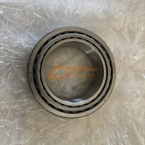 Beiben V3/Ng80 Front Hub Bearings Factory Price