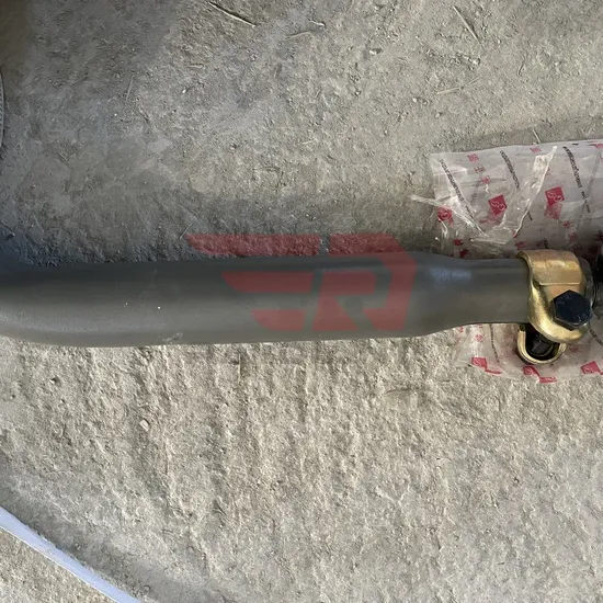 Factory Price Beiben Truck Transverse Steering Rod for V3/V3xt/V3et/W3mt/Ng80