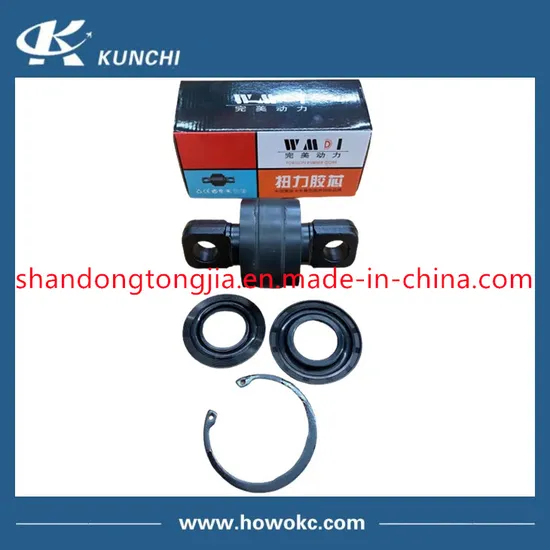 Az9725527213 Torque Rod Bushing Rubber Core Factory Price