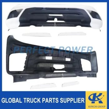 Foton Etx Tractor Bumper H0831012001A0 High Quality Factory Price