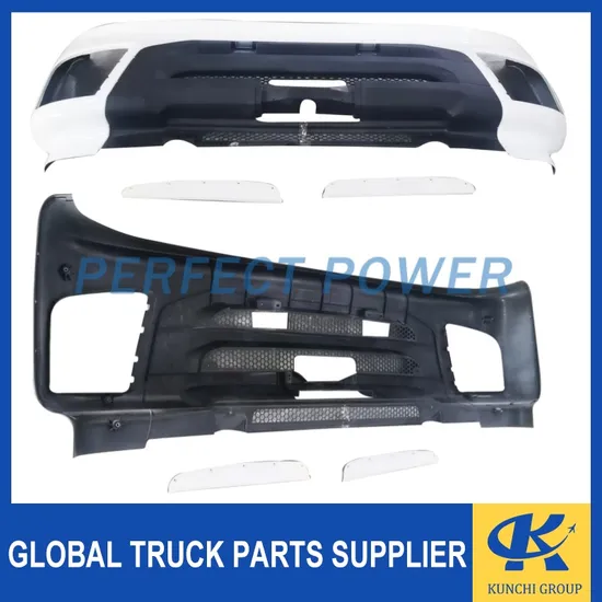 Foton Etx Tractor Bumper H0831012001A0 High Quality Factory Price