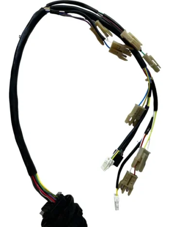 Bus Gearbox Wiring Harness Factory Price High Quality