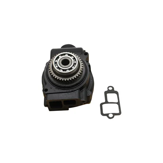 C20ab-2W8002+C Truck Water Pump Factory Price Engine Parts