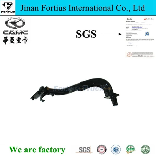 Camc 51ak-05043 Truck Pedal Bracket Assembly Factory Price