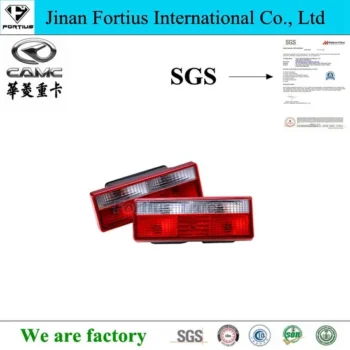 Camc 37ad-73010 Left Combination Lamp Factory Price 5% Off